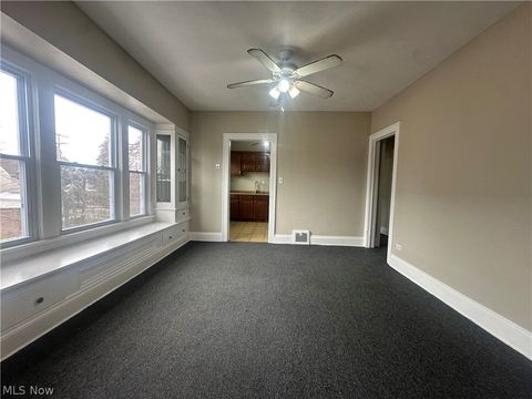 Tiny photo for 487 E 149th Street #up, Cleveland, OH 44110 (MLS # 5190483)