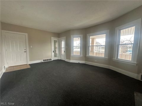 Tiny photo for 487 E 149th Street #up, Cleveland, OH 44110 (MLS # 5190483)