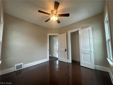 Tiny photo for 487 E 149th Street #up, Cleveland, OH 44110 (MLS # 5190483)