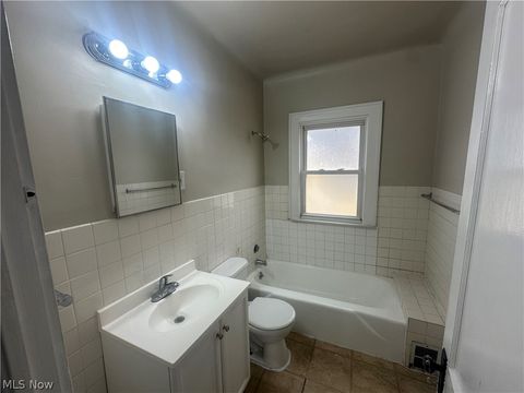 Tiny photo for 487 E 149th Street #up, Cleveland, OH 44110 (MLS # 5190483)