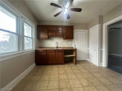 Tiny photo for 487 E 149th Street #up, Cleveland, OH 44110 (MLS # 5190483)