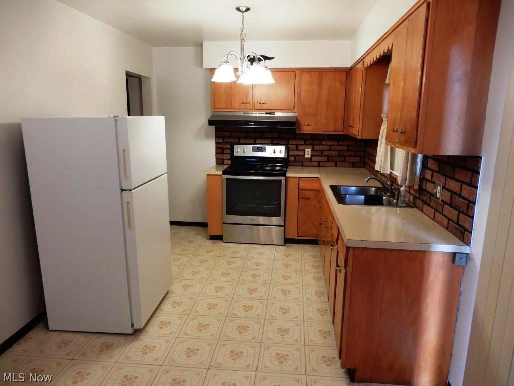 Thursby - Residential