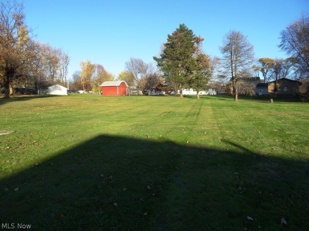 Thursby - Residential