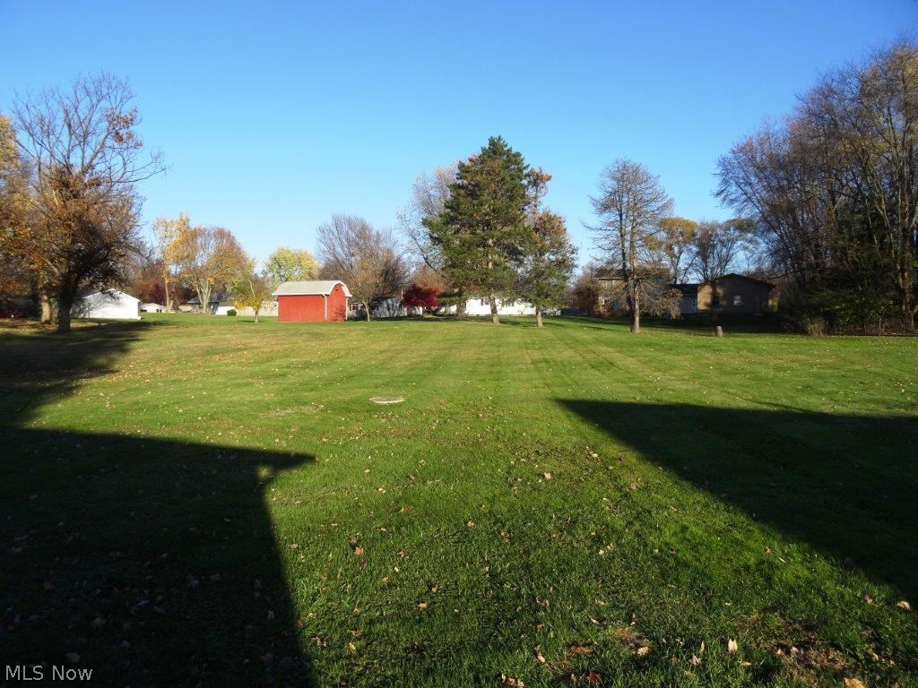 Thursby - Residential