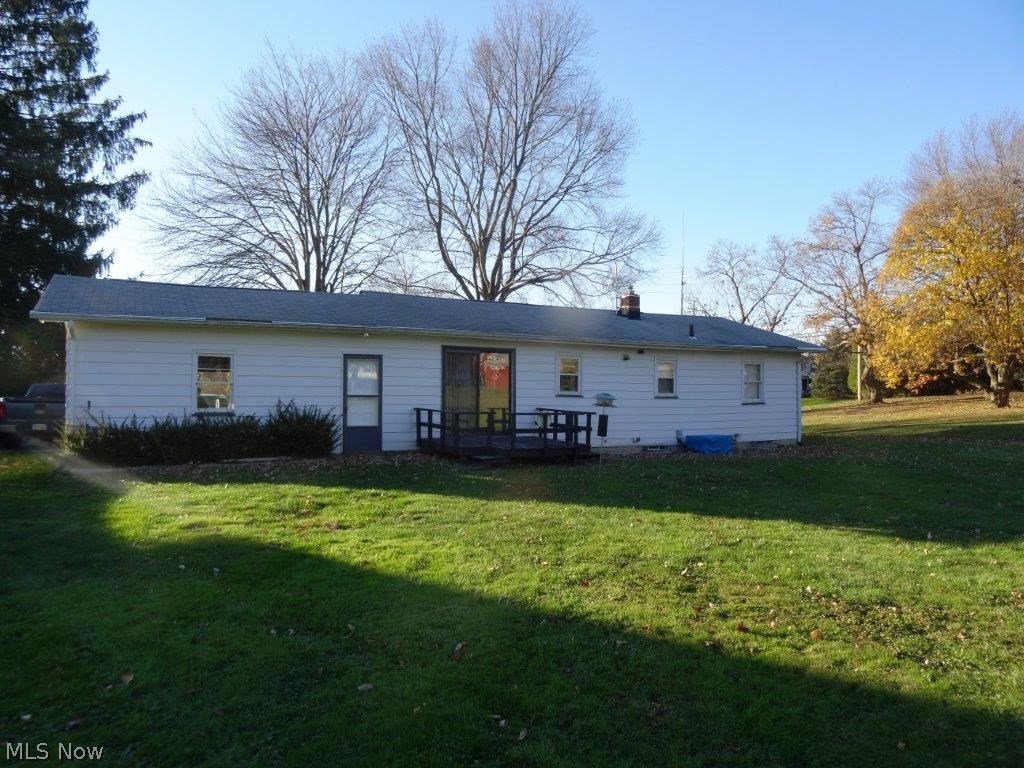 Thursby - Residential
