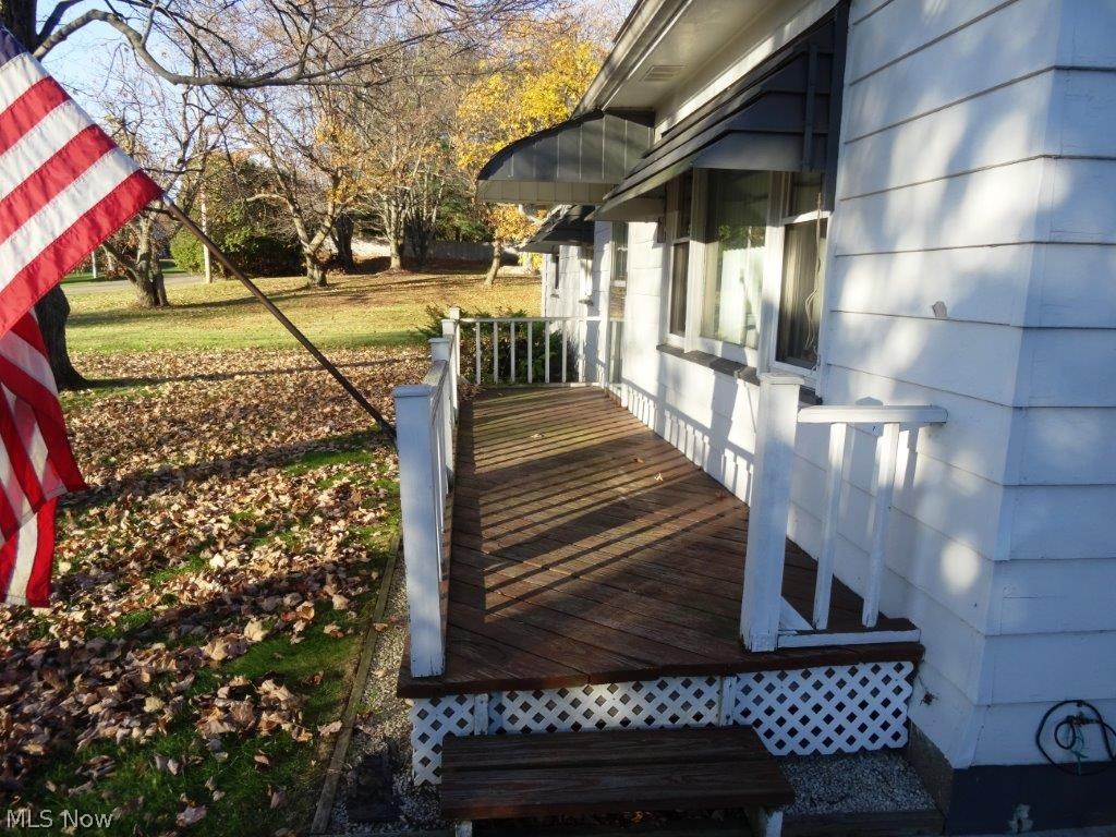 Thursby - Residential