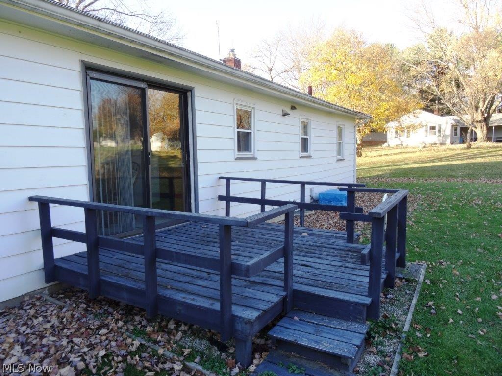 Thursby - Residential
