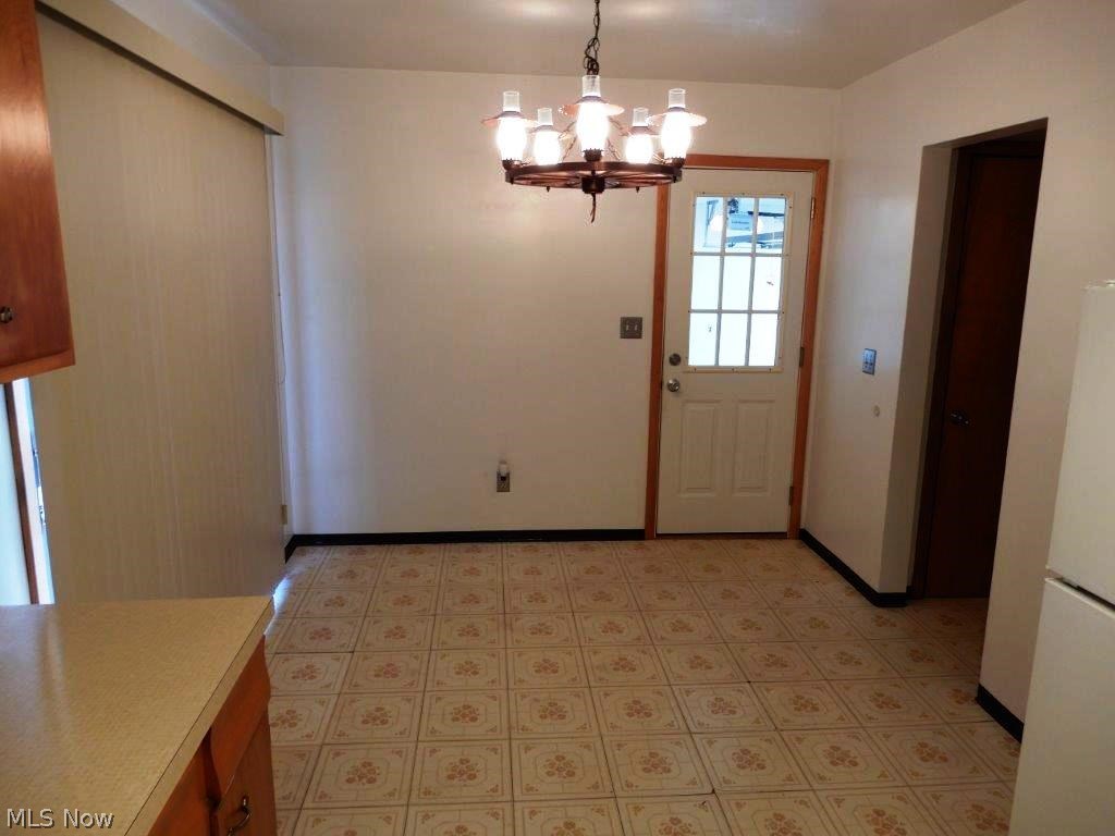 Thursby - Residential