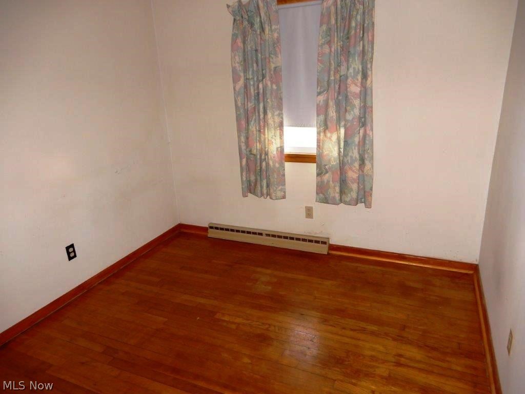 Thursby - Residential