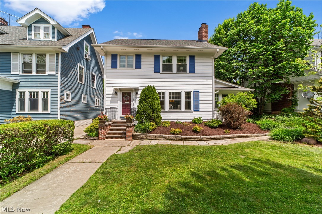 Shaker Heights Land Companys - Residential