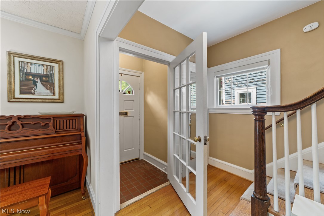 Shaker Heights Land Companys - Residential