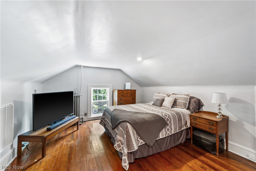 Shaker Heights Land Companys - Residential
