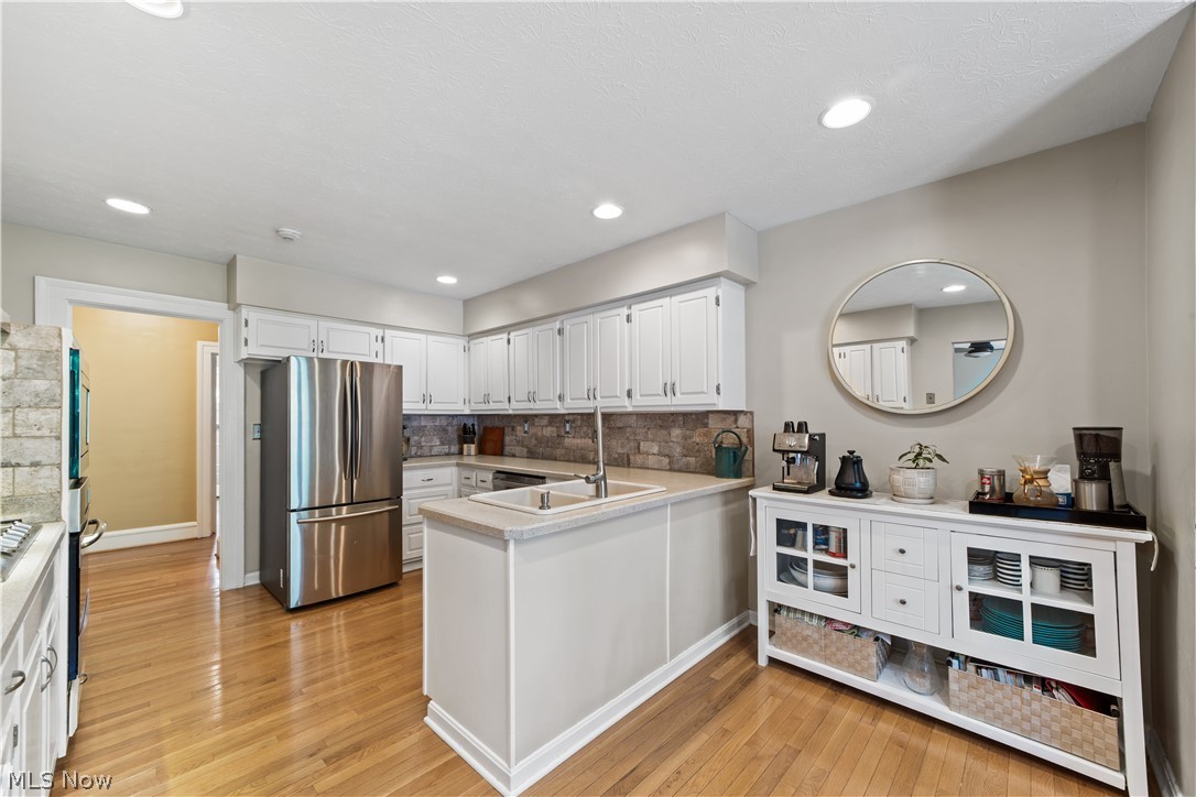 Shaker Heights Land Companys - Residential