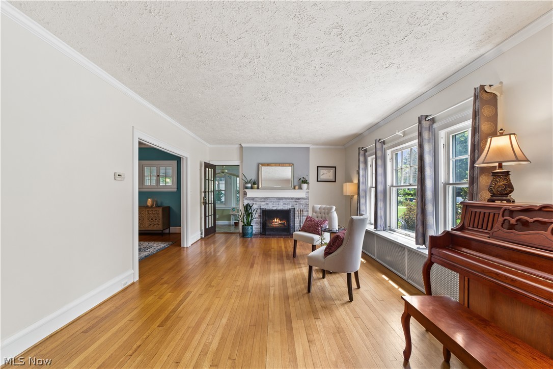 Shaker Heights Land Companys - Residential