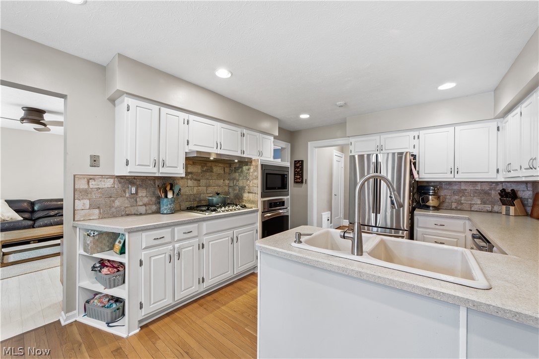 Shaker Heights Land Companys - Residential