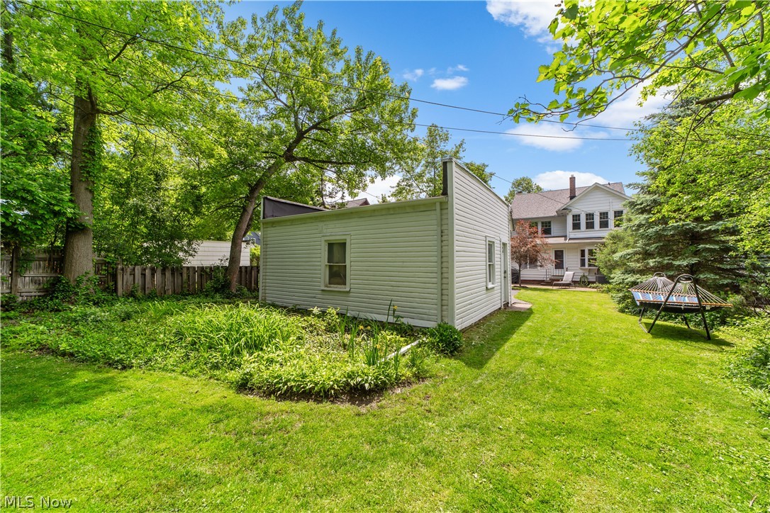 Shaker Heights Land Companys - Residential