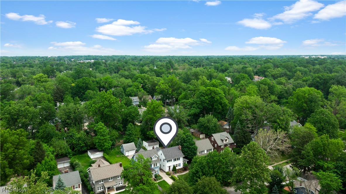 Shaker Heights Land Companys - Residential