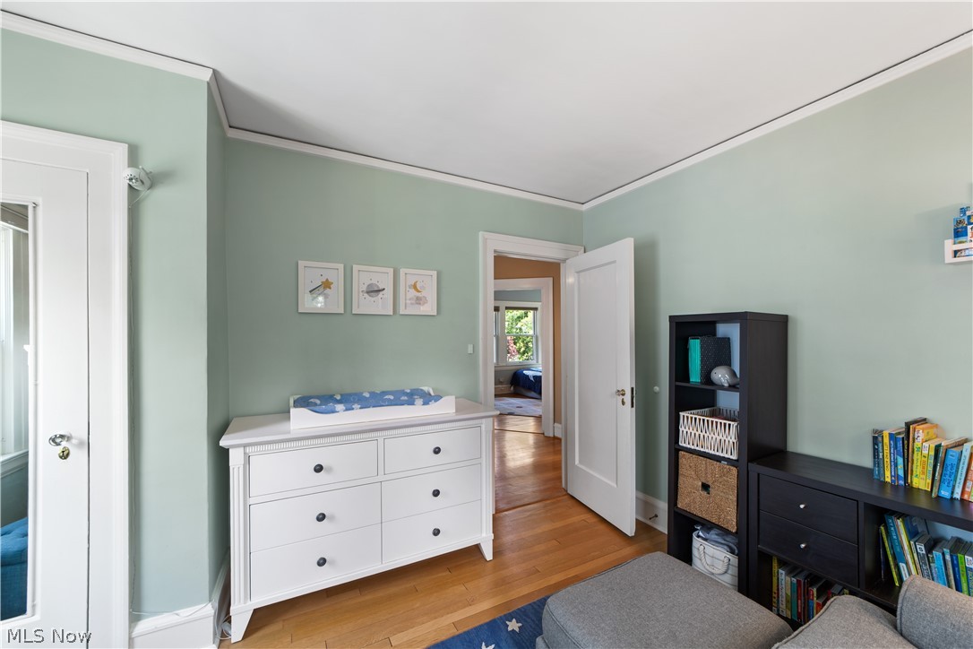 Shaker Heights Land Companys - Residential