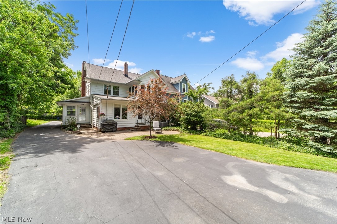 Shaker Heights Land Companys - Residential