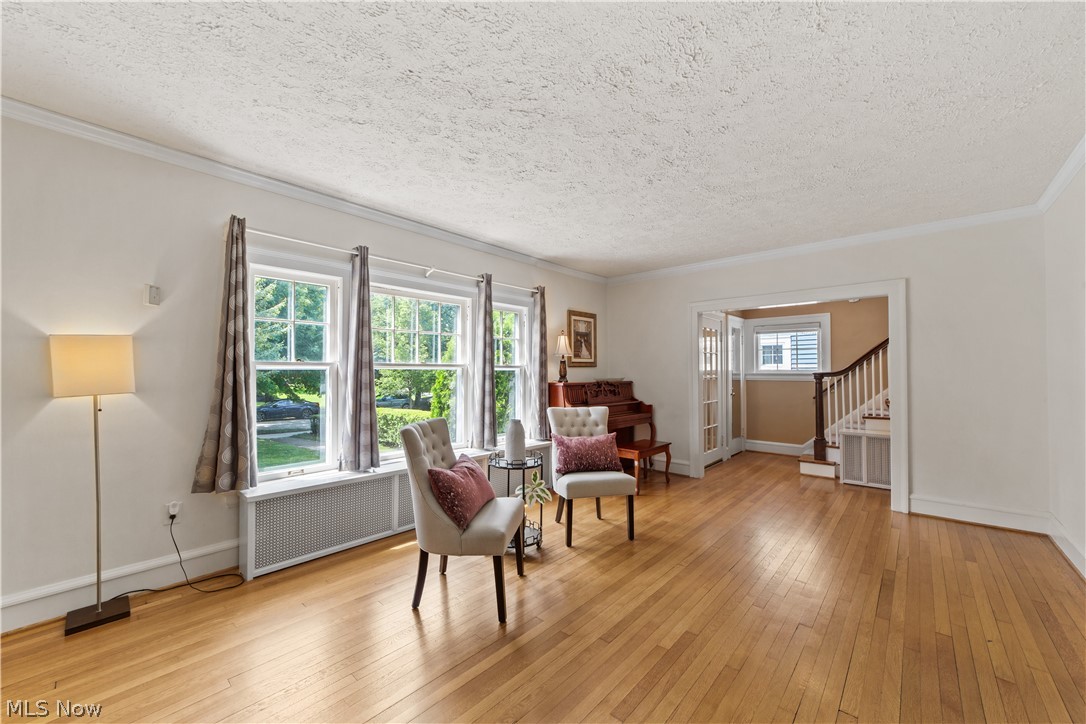 Shaker Heights Land Companys - Residential