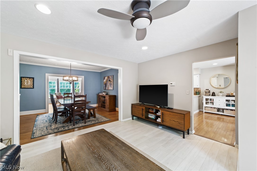 Shaker Heights Land Companys - Residential