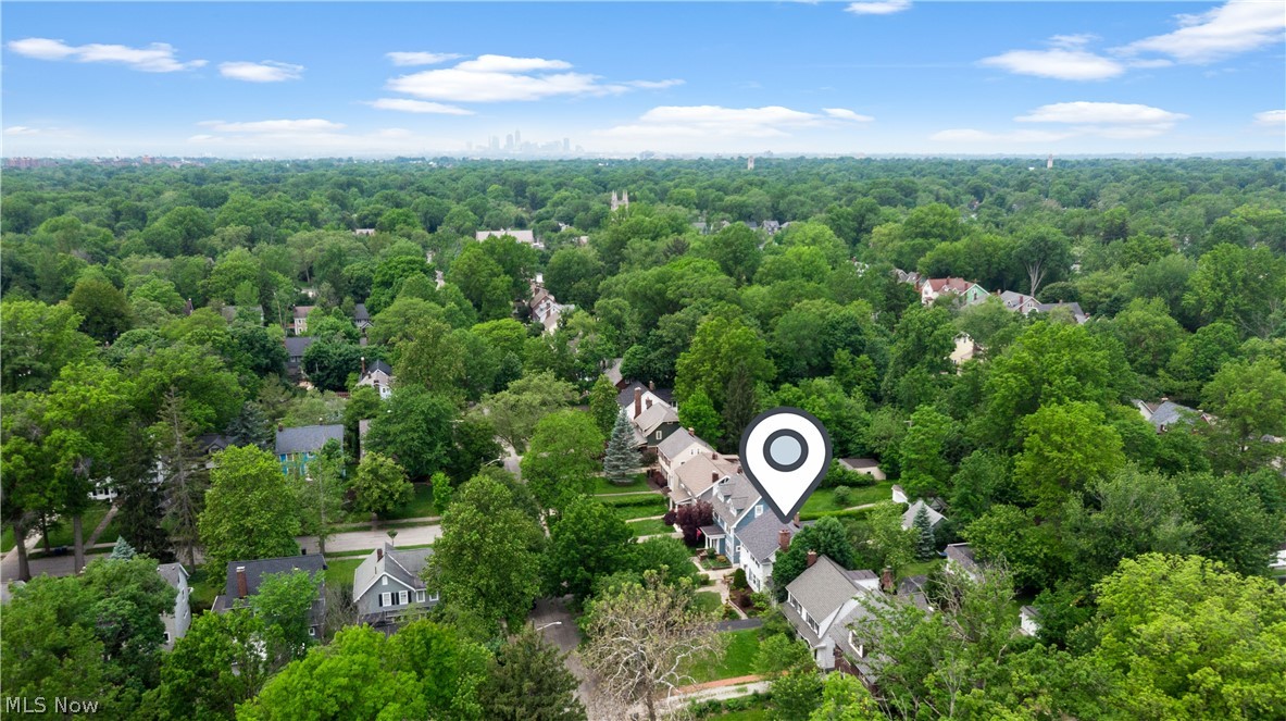 Shaker Heights Land Companys - Residential
