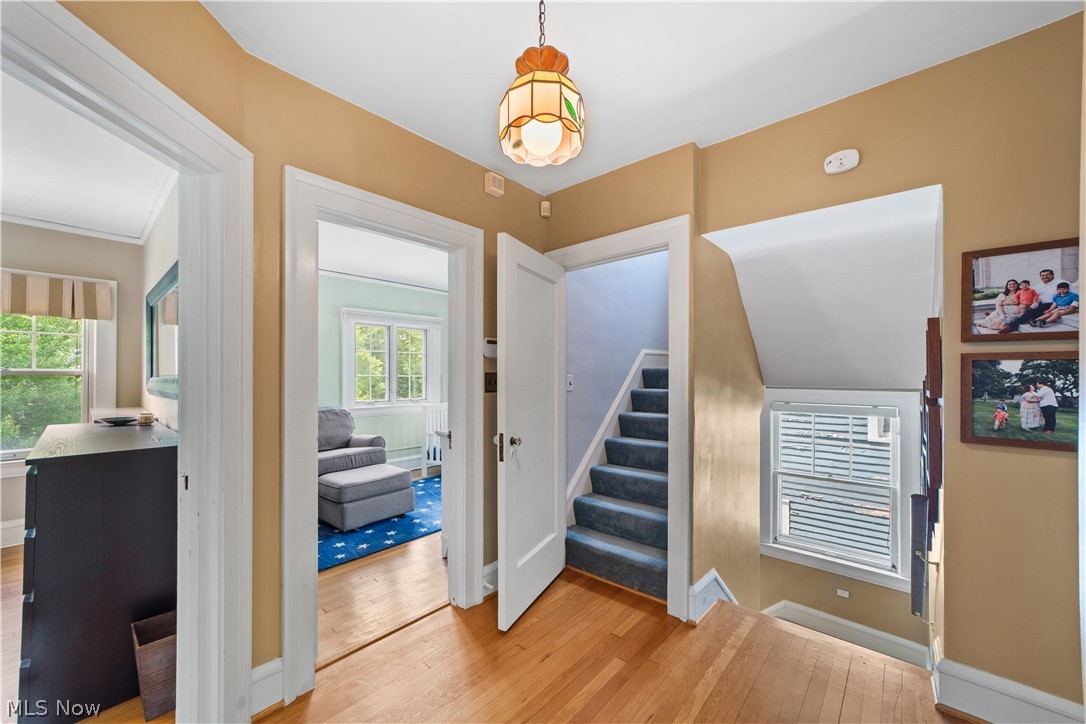 Shaker Heights Land Companys - Residential