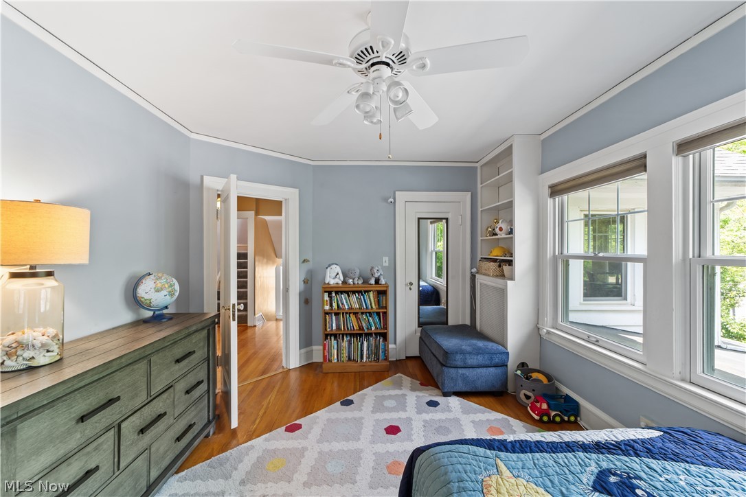 Shaker Heights Land Companys - Residential