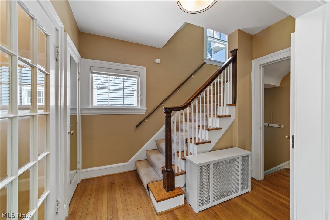 Shaker Heights Land Companys - Residential