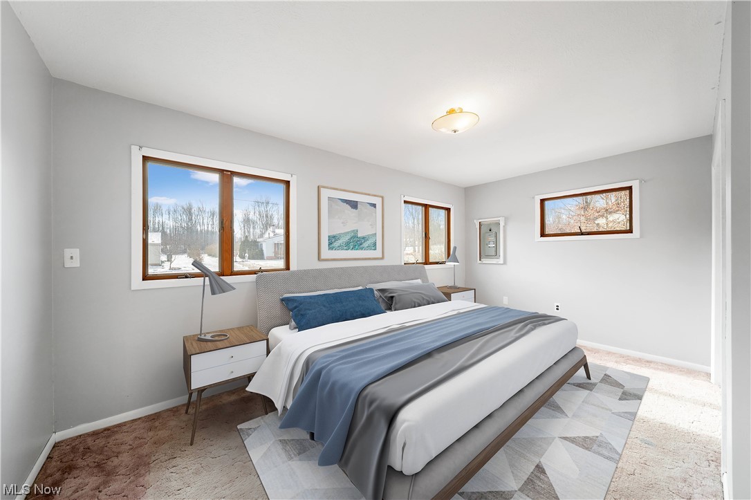 Bayview Point Allotment - Residential