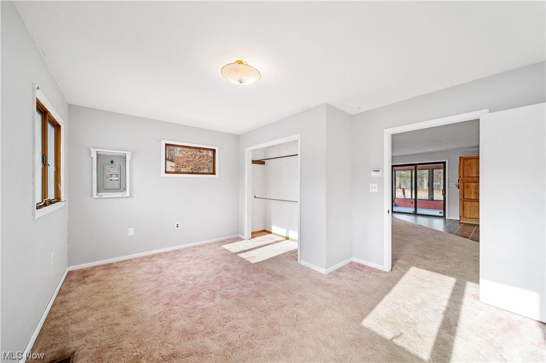 Bayview Point Allotment - Residential