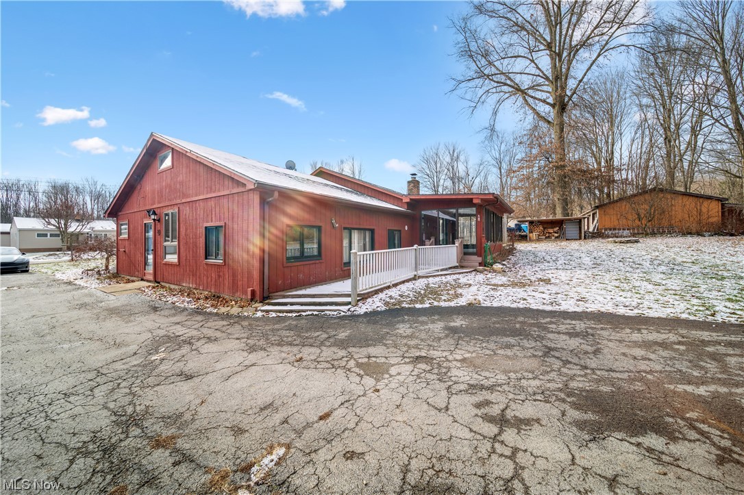 Bayview Point Allotment - Residential