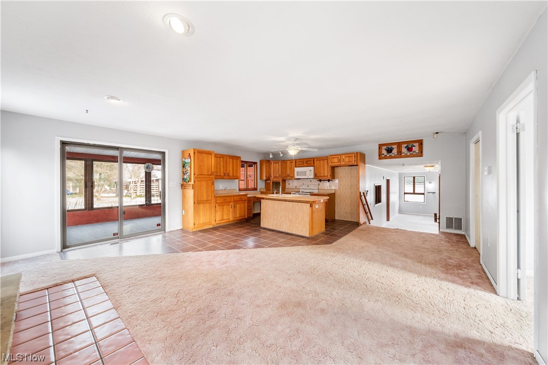 Bayview Point Allotment - Residential