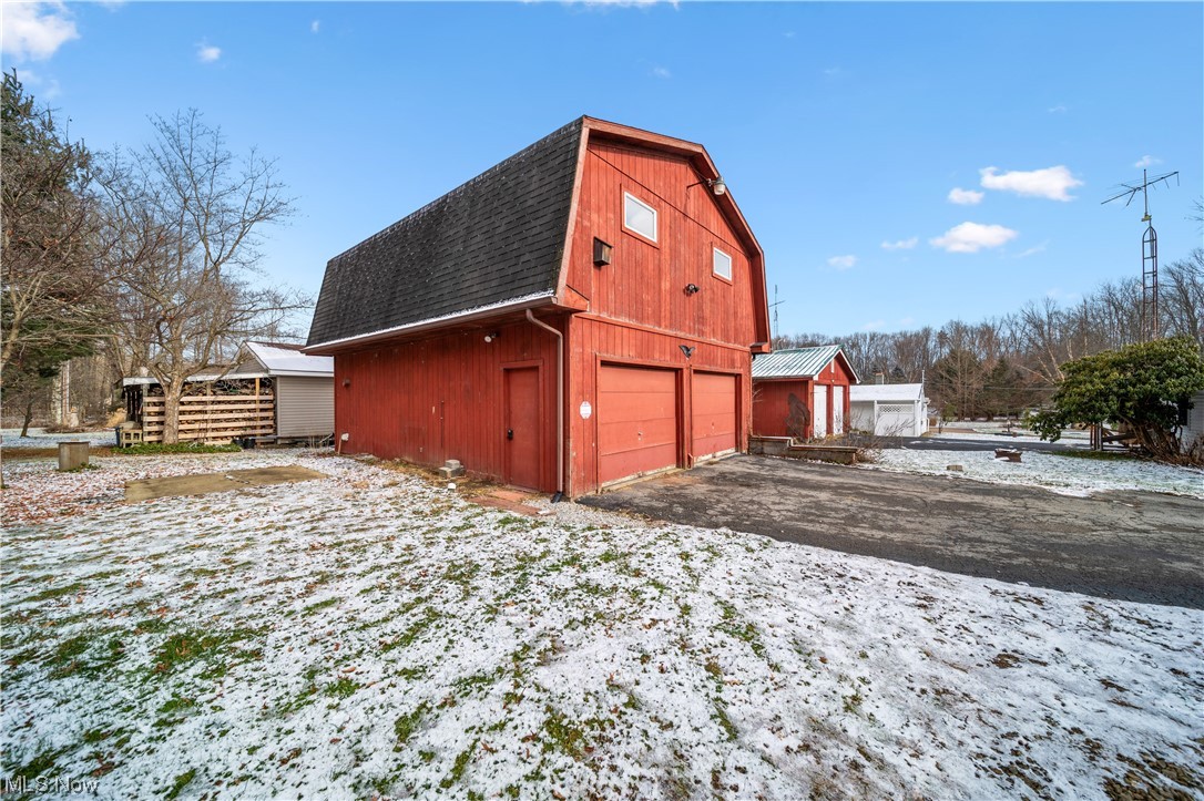 Bayview Point Allotment - Residential