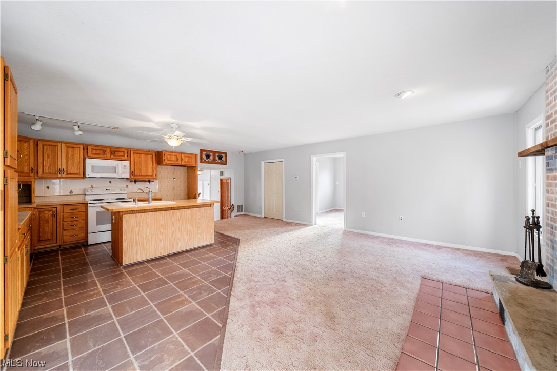 Bayview Point Allotment - Residential