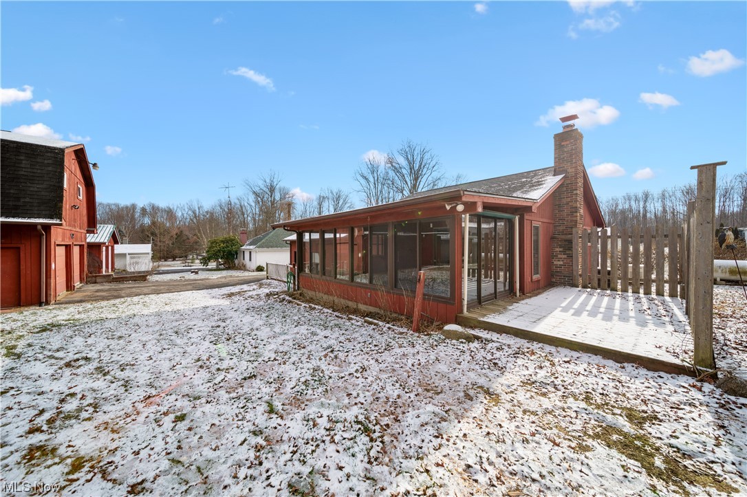 Bayview Point Allotment - Residential