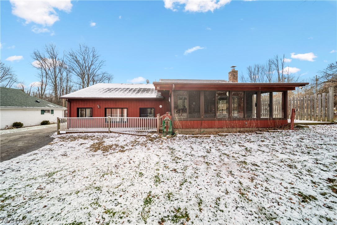 Bayview Point Allotment - Residential