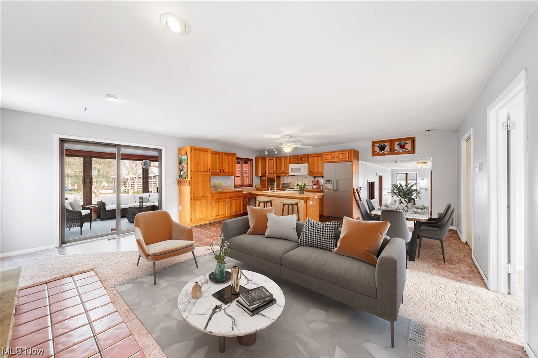 Bayview Point Allotment - Residential