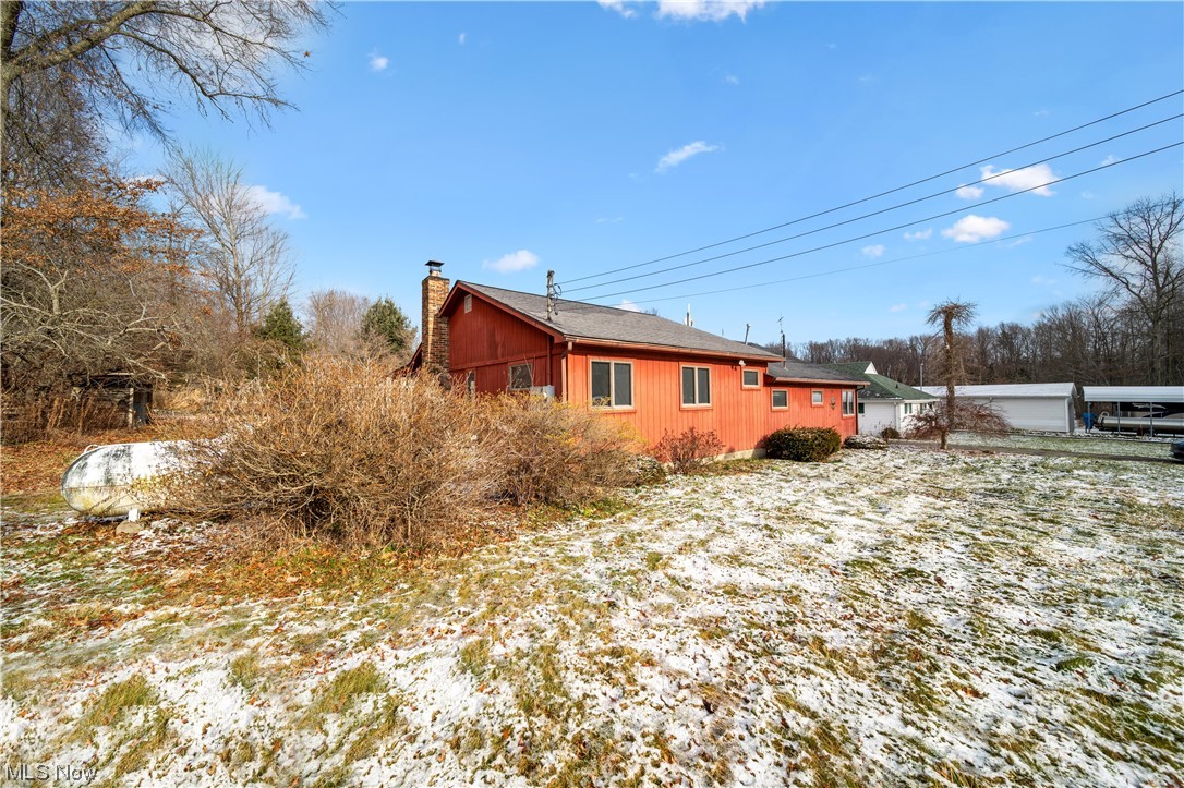 Bayview Point Allotment - Residential