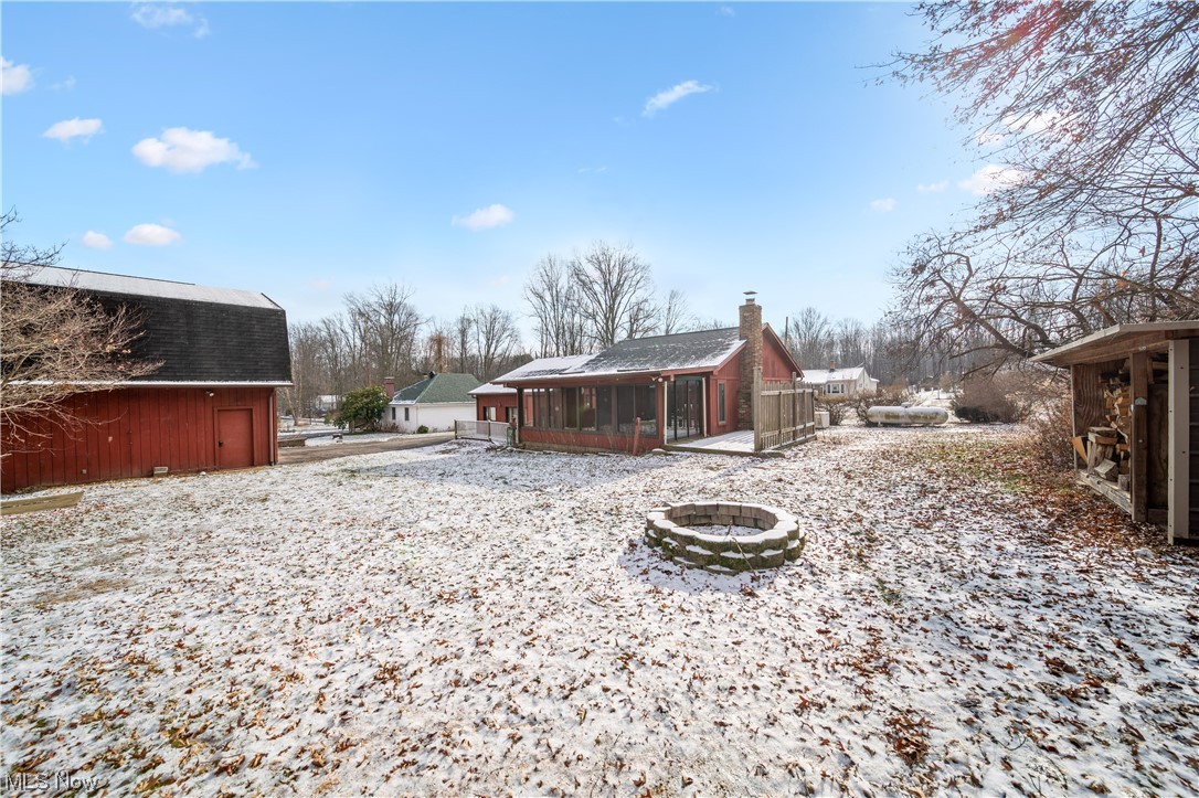 Bayview Point Allotment - Residential