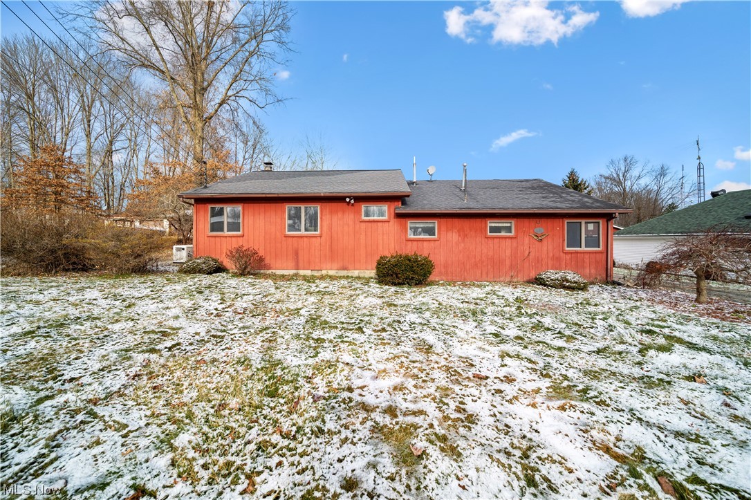 Bayview Point Allotment - Residential