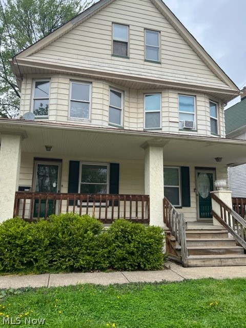 Brooklyn Realty - Residential Lease