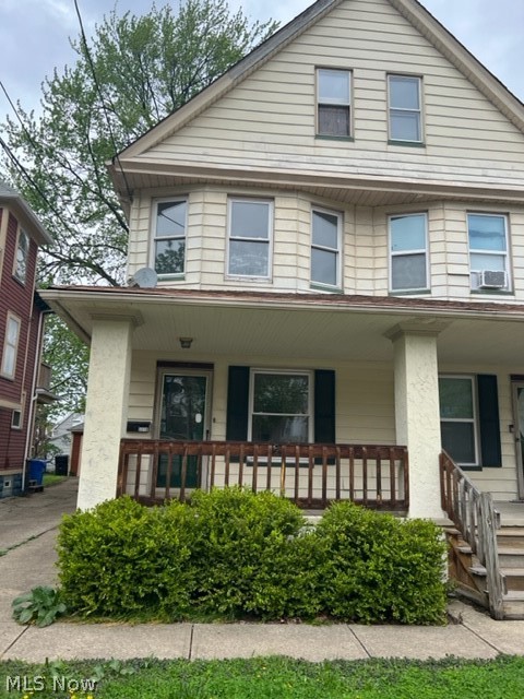 Brooklyn Realty - Residential Lease