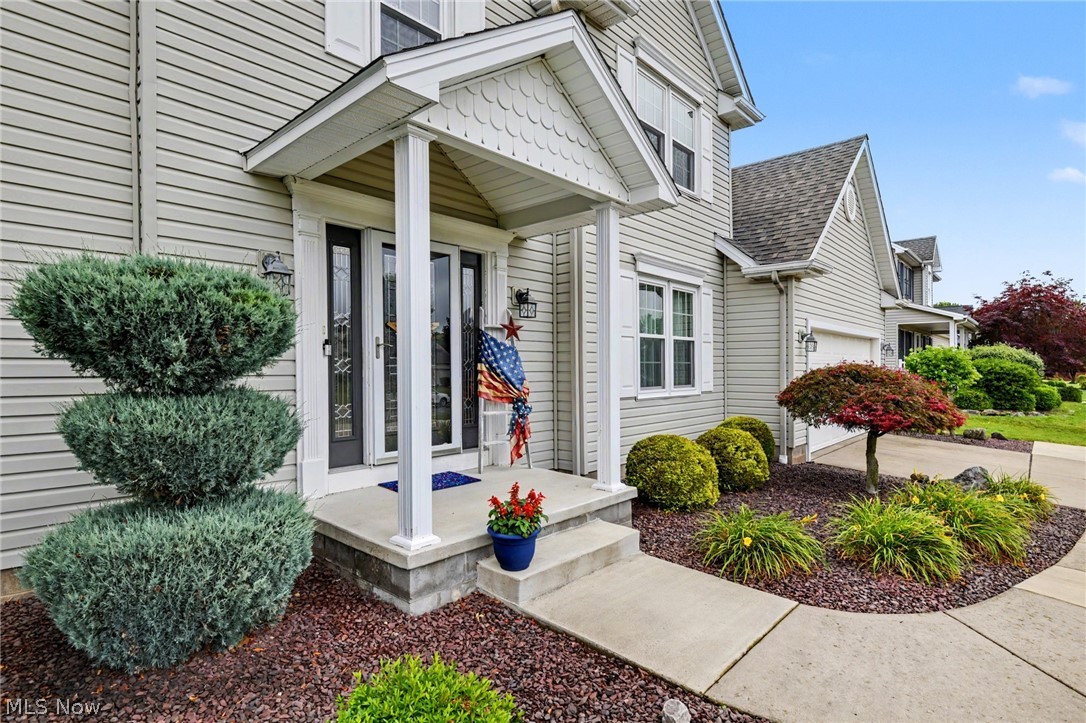 18 Morningview Circle