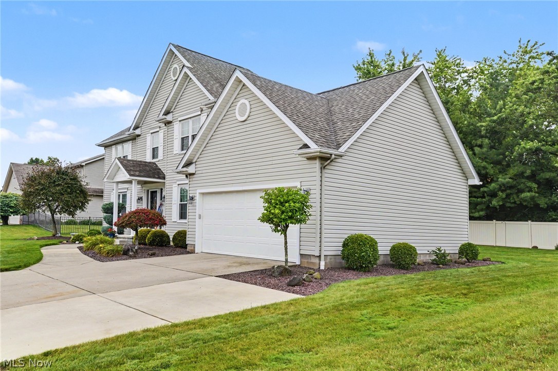 18 Morningview Circle
