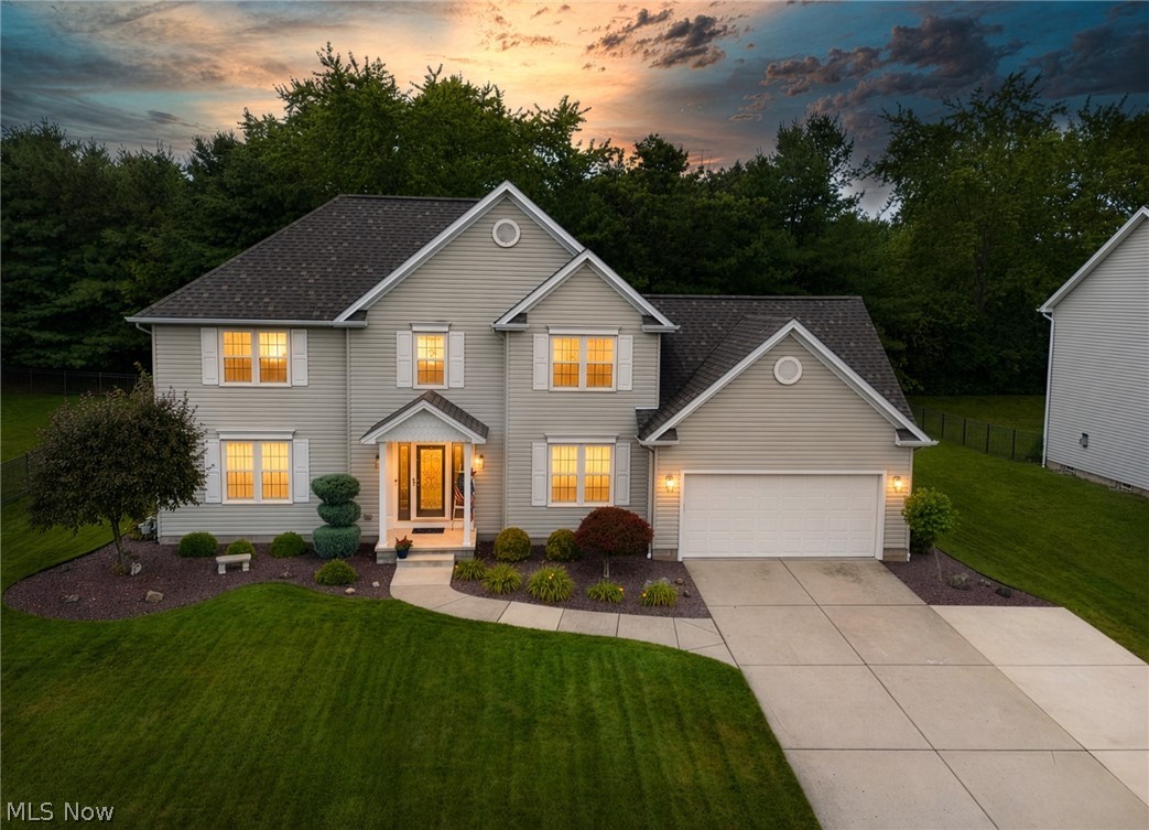18 Morningview Circle