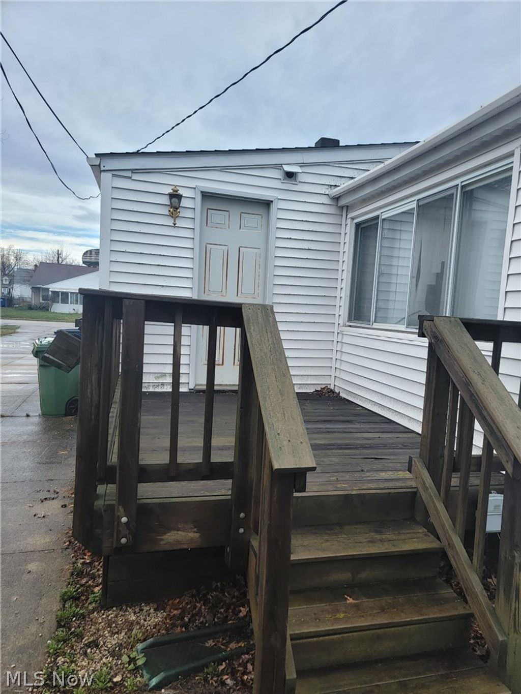 Photo of 531 E 331st Street, Eastlake, OH 44095 (MLS # 5195447)