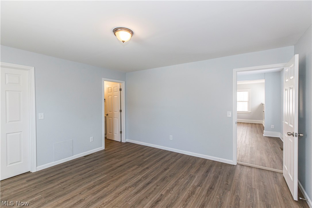 Eastland - Residential