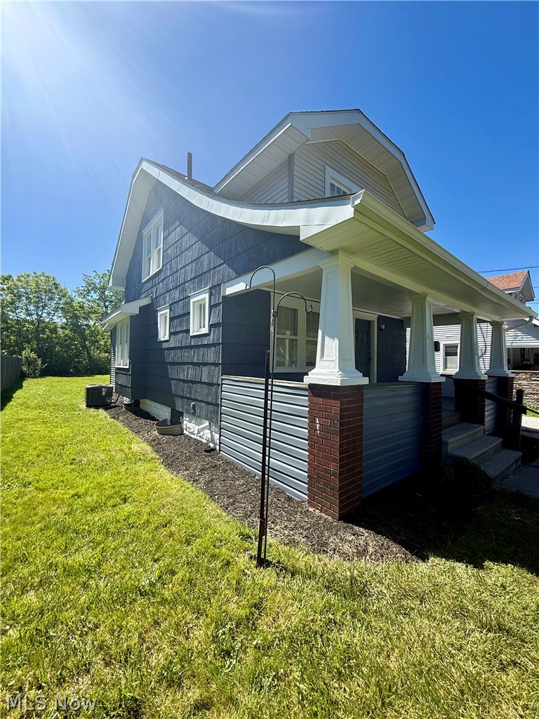 Eastland - Residential