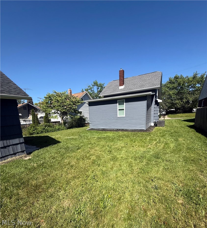 Eastland - Residential